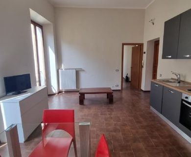 Centralissimo trilocale con terrazzo