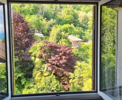 casa semindipendente con rustico annesso