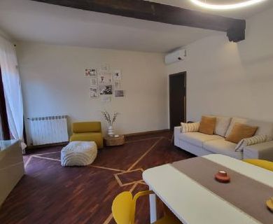 Bilocale in centro storico